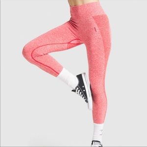 Gym shark flex high waist leggings